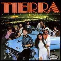 City Nights - Vinile LP di Tierra