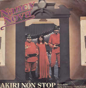 Nox Records Store