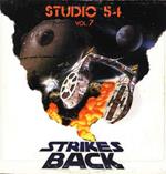 Studio 54 Vol. 7 - Strikes Back