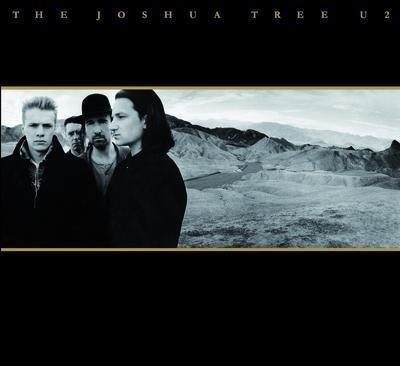 The Joshua Tree - CD Audio di U2
