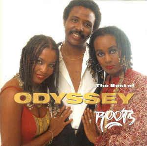 Roots - The Best Of Odyssey - CD Audio di Odyssey