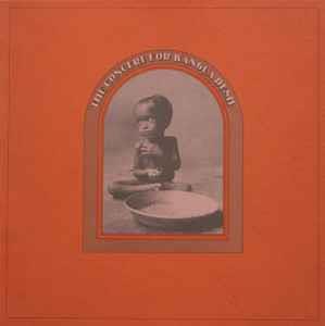 The Concert For Bangla Desh - Vinile LP