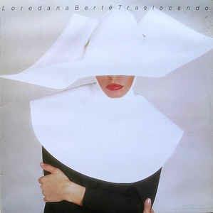 Traslocando - Vinile LP di Loredana Bertè