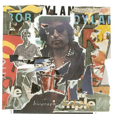 Biograph - Vinile LP di Bob Dylan