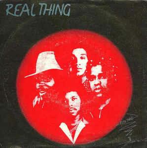 Boogie Down (Get Funky Now) - Vinile 7'' di Real Thing