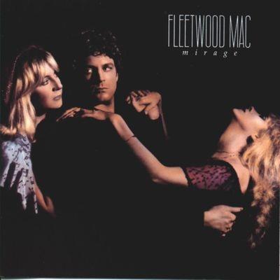 Mirage - Vinile LP di Fleetwood Mac