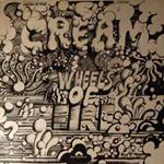 Wheels Of Fire - In The Studio