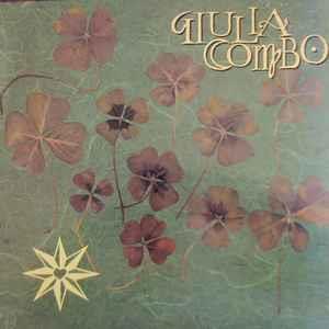 Giulia Combo - Vinile LP di Giulia Combo