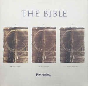 Eureka - Vinile LP di Bible