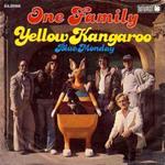 Yellow Kangaroo