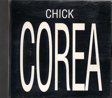 Chick Corea - Vinile LP di Chick Corea