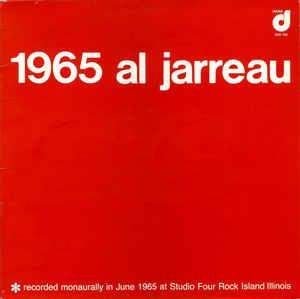 1965 - Vinile LP di Al Jarreau
