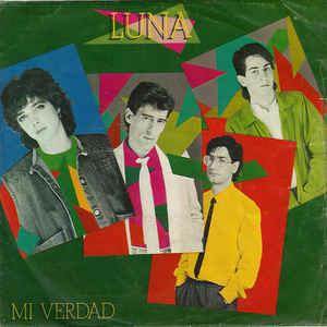 Mi Verdad - Vinile 7'' di Luna