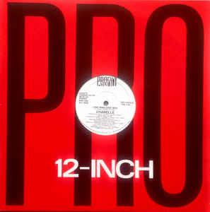 One Man - Vinile LP di Chanelle