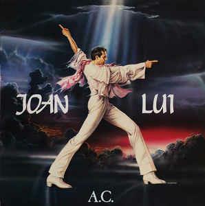 Joan Lui - Vinile LP di Adriano Celentano