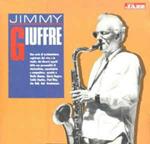 Jimmy Giuffre