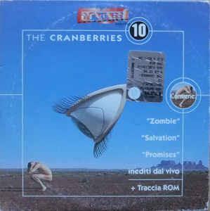 The Cranberries - CD Audio di Cranberries