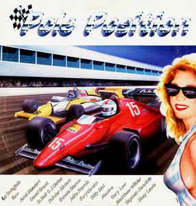 Pole Position (Colonna Sonora) - Vinile LP
