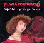Casco Blu / Promessa D'Amore
