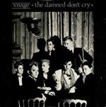 The Damned Don't Cry