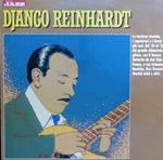 Django Reinhardt