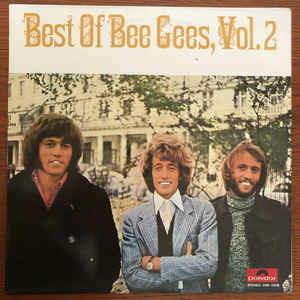 Best Of Bee Gees Vol.2 - Vinile LP di Bee Gees