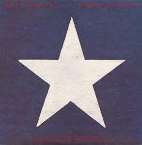Hawks & Doves - Vinile LP di Neil Young