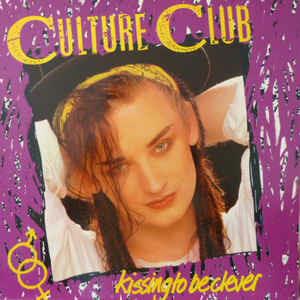 Kissing To Be Clever - Vinile LP di Culture Club