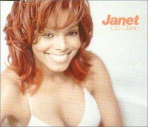 Go Deep (M.A.W. Remixes) - Vinile LP di Janet Jackson