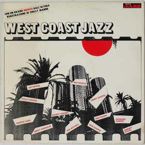 West Coast Jazz - Vinile LP