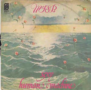 Sexy / Human Machine - Vinile 7'' di MFSB