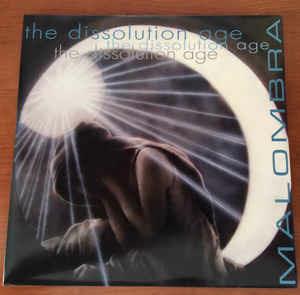 The Dissolution Age - Vinile LP di Malombra