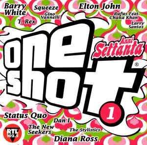 One Shot - Anni Settanta Vol. 1 - CD Audio