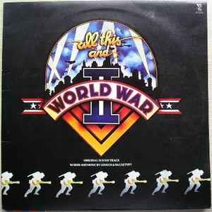 All This And World War II - Vinile LP