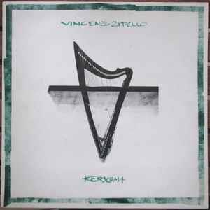 Kerygma - Vinile LP di Vincenzo Zitello