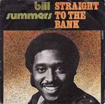 Bill Summers & Summers Heat: Straight To The Bank