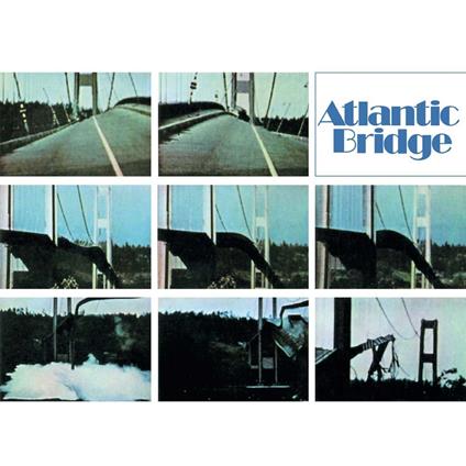 Atlantic Bridge - Vinile LP di Atlantic Bridge
