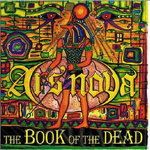 The Book Of The Dead - Vinile LP di Ars Nova