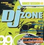 DJ Zone 99 - Dance Session 44