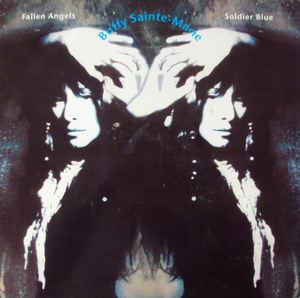 Fallen Angels - Vinile LP di Buffy Sainte-Marie