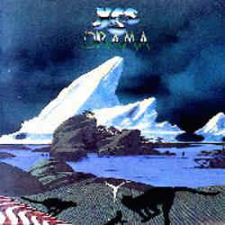 Drama - Vinile LP di Yes