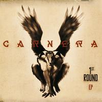1st Round - CD Audio di Carnera