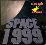 Lisa Alison & Alex Baraldi: Space 1999