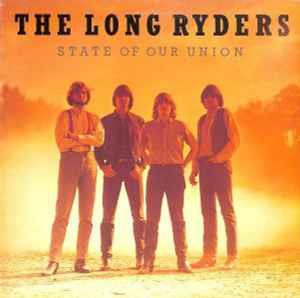 State Of Our Union - Vinile LP di Long Ryders