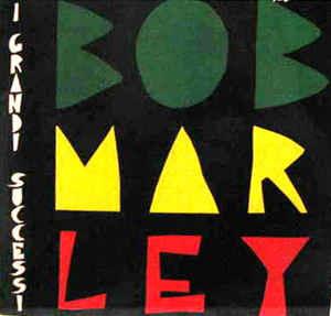I Grandi Successi - Vinile LP di Bob Marley