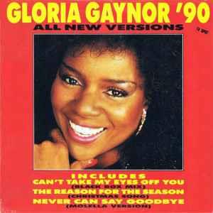 Gloria Gaynor '90 - Vinile LP di Gloria Gaynor