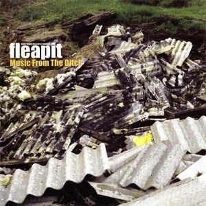 Music From The Ditch - CD Audio di Fleapit
