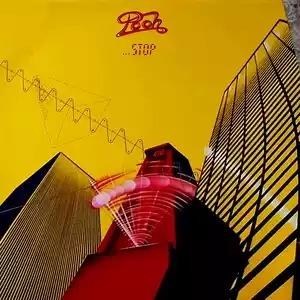 ... Stop - Vinile LP di Pooh