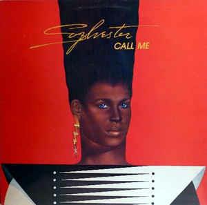 Call Me - Vinile LP di Sylvester