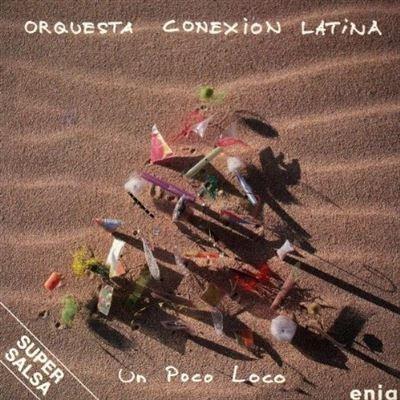 Un Poco Loco - Vinile LP di Conexion Latina